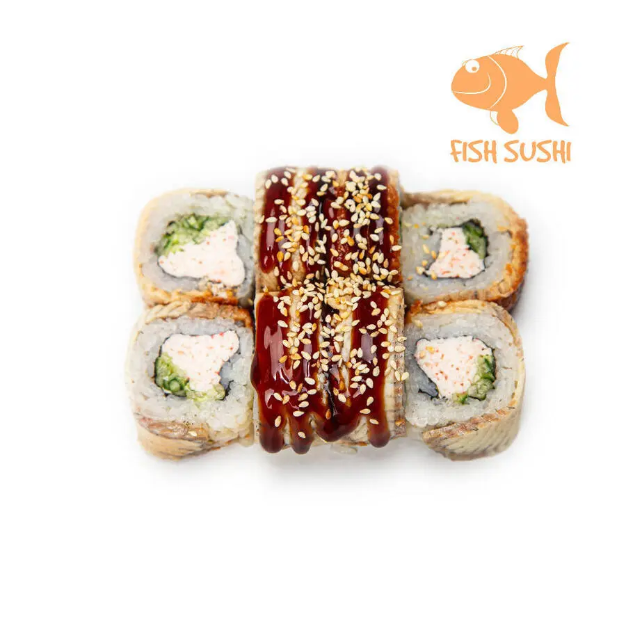 Канада крабс