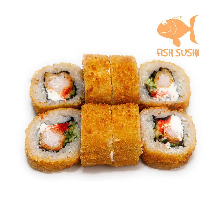 Горячая калифорния