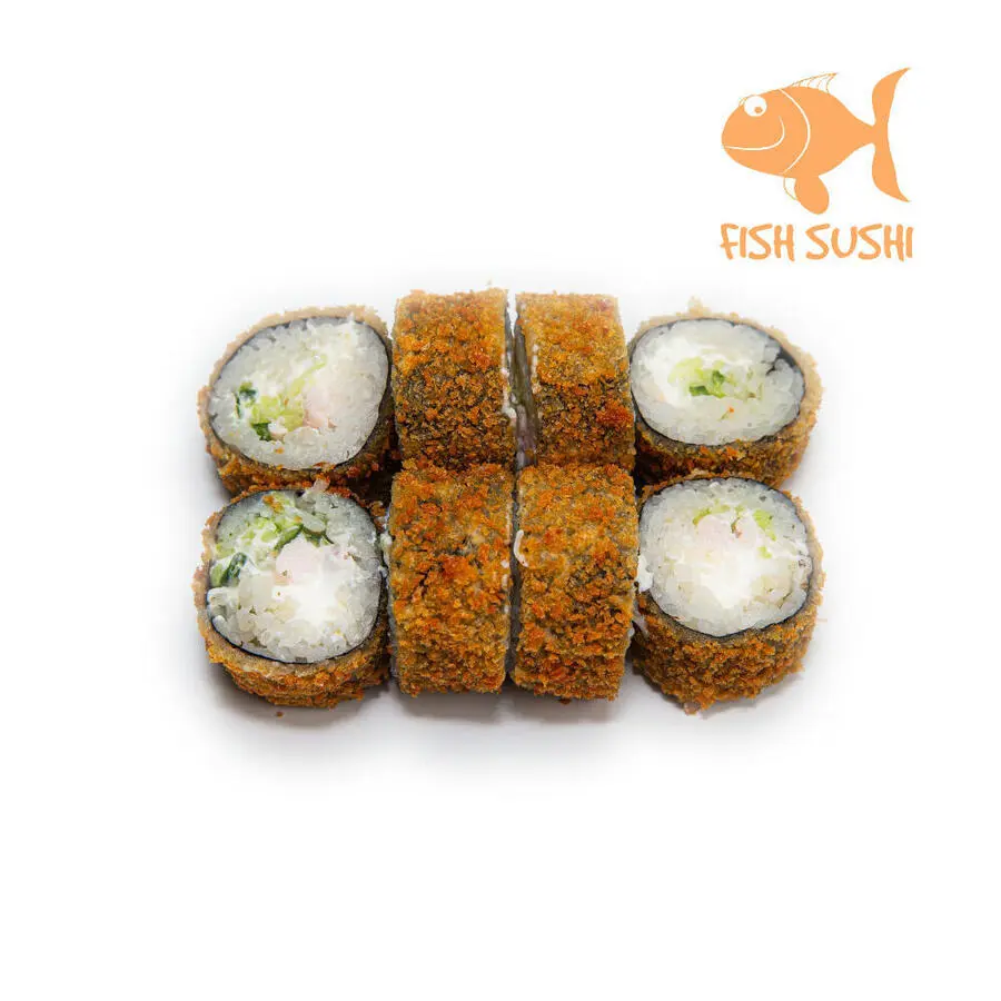  Горячий с курицей