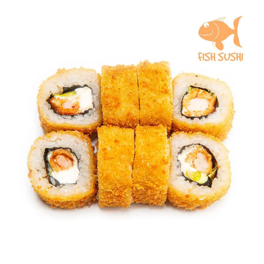 Креветка фри