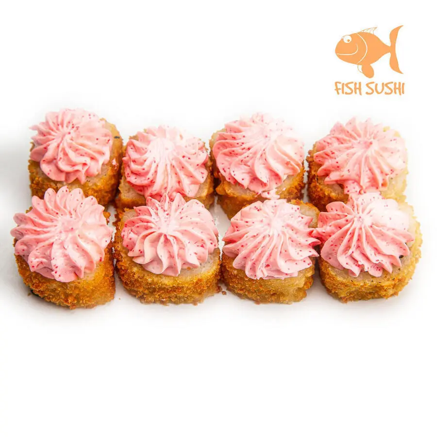 Лава темпура