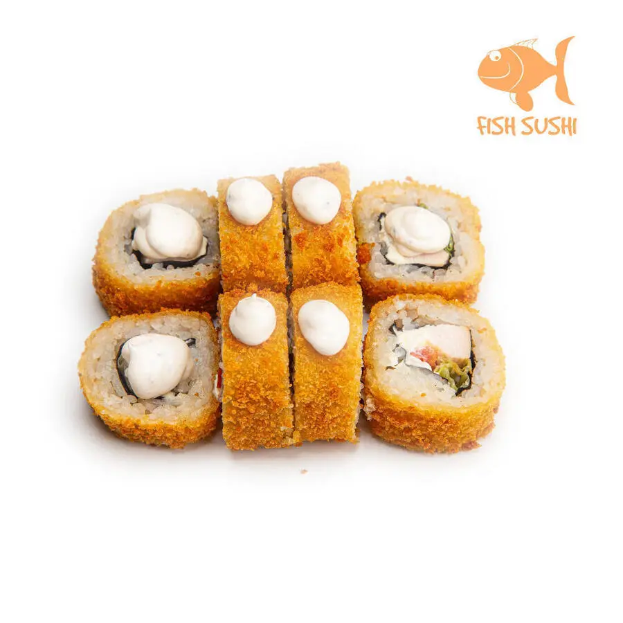  Цезарь темпура