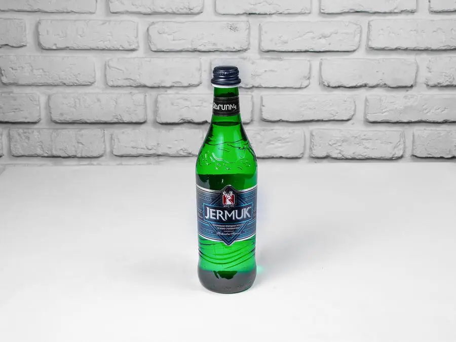 Джермук 500 мл