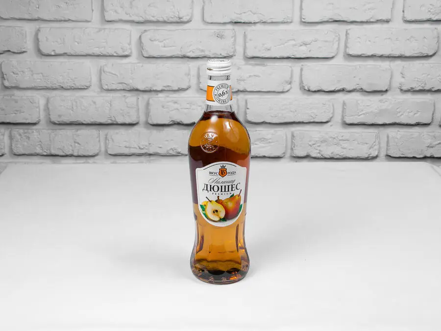 Сливочный 600 мл