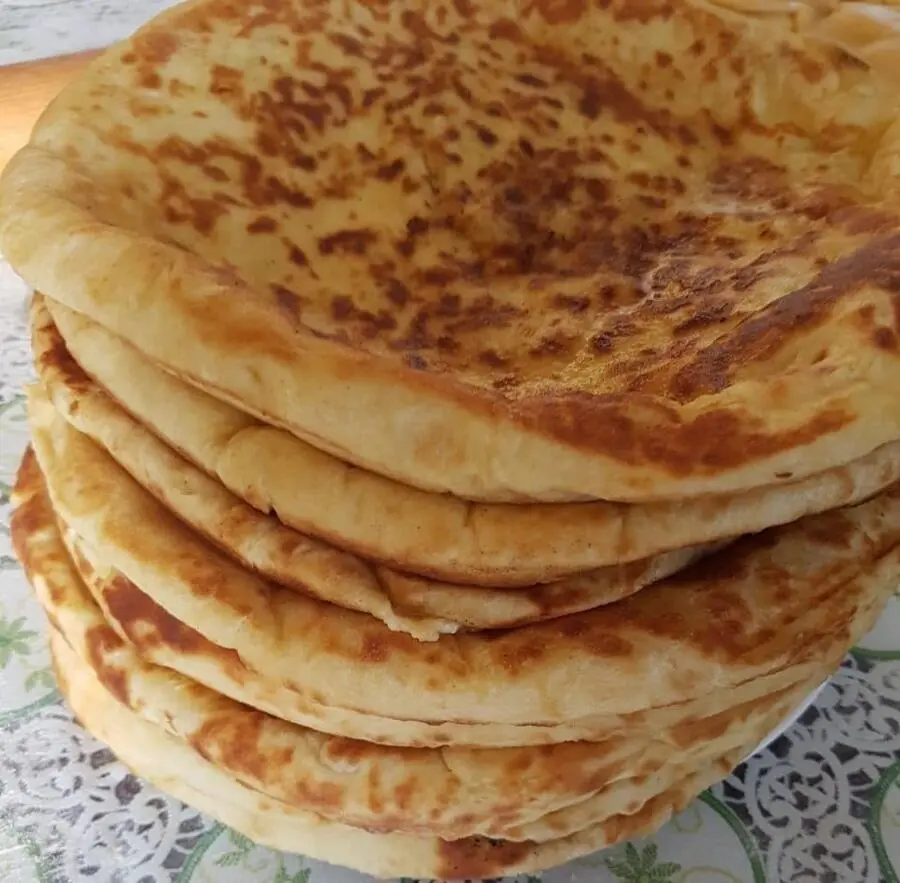 ХАЧАПУРИ 1шт.
