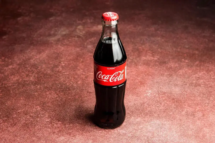 Coca-Cola Грузия