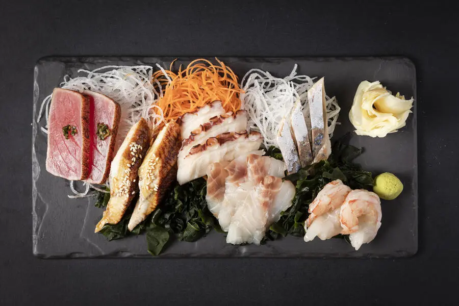 Ассорти Камата