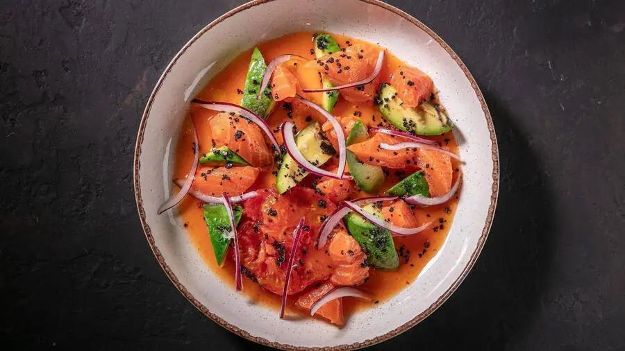 СЕВИЧЕ ИЗ ФОРЕЛИ