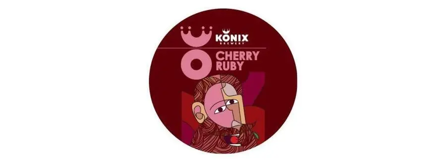 Cherry Ruby