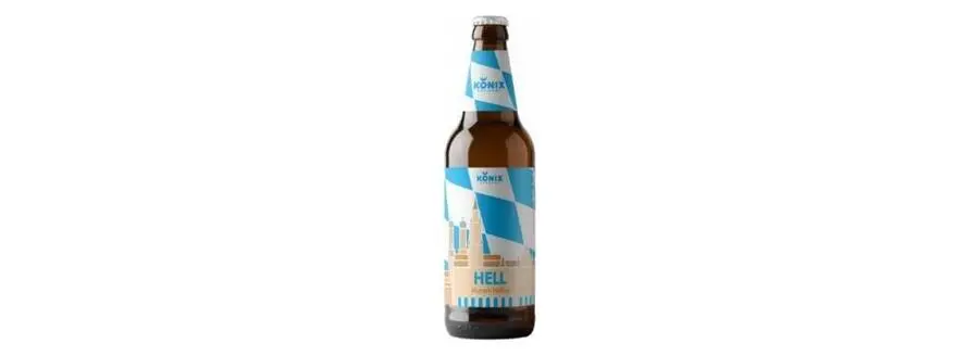 Munich Helles