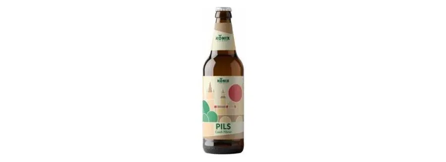 Czech Pilsner