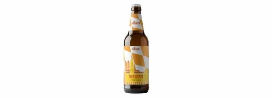 Hefeweizen