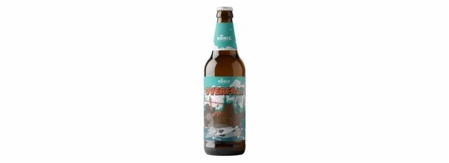 Overfall IPA