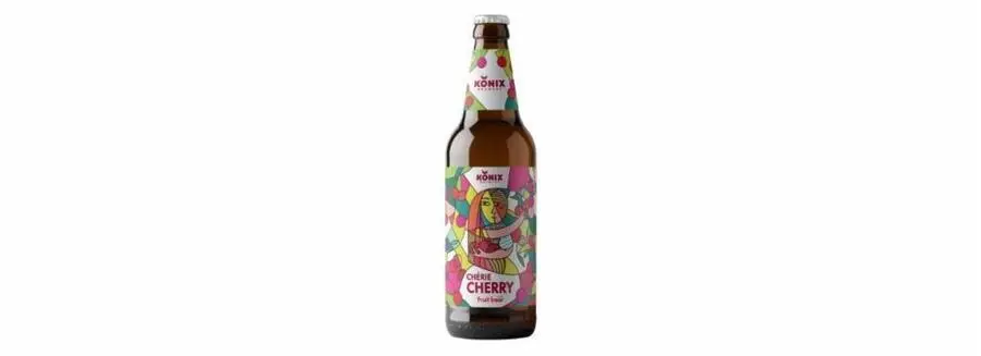 Cherie Cherry