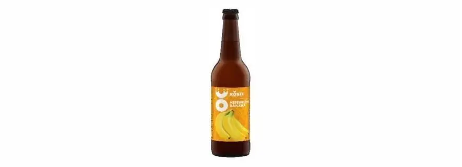Hefeweizen Banana