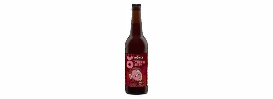 Cherry Ruby