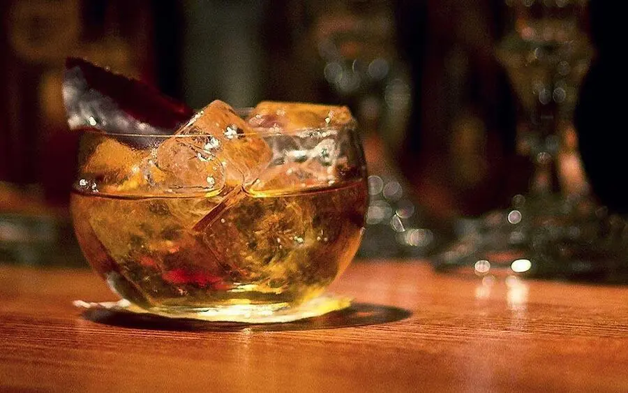 Ромовый стейк