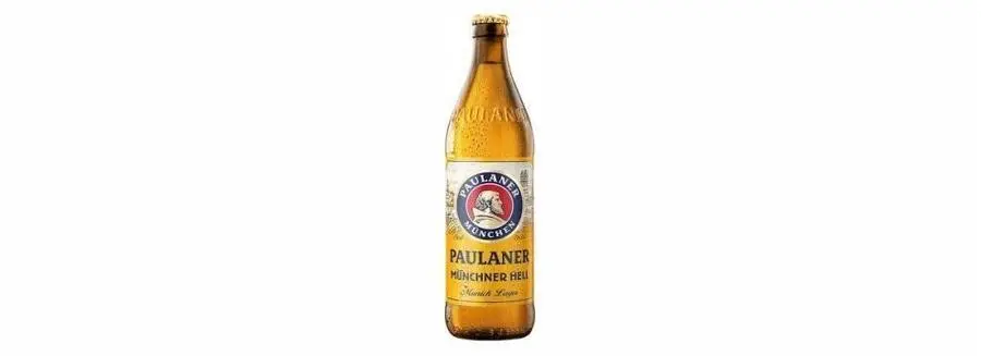 Paulaner Original | Bottle 500 ml