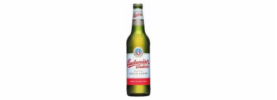 Budweiser Budvar | Bottle 500 ml