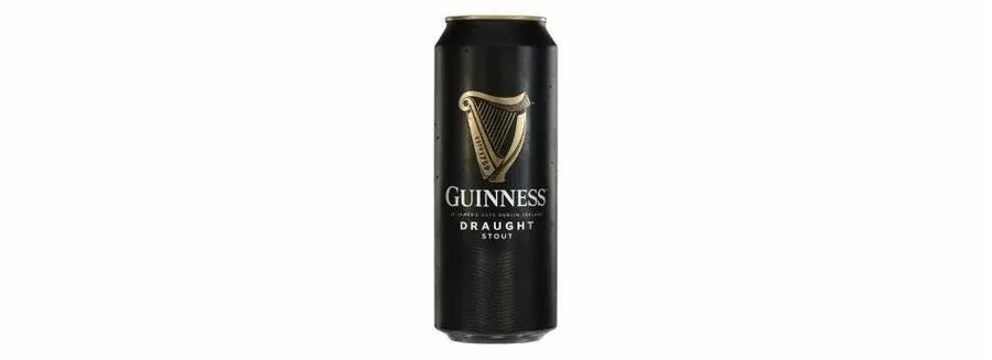 Guinness Draught | Can 440 ml