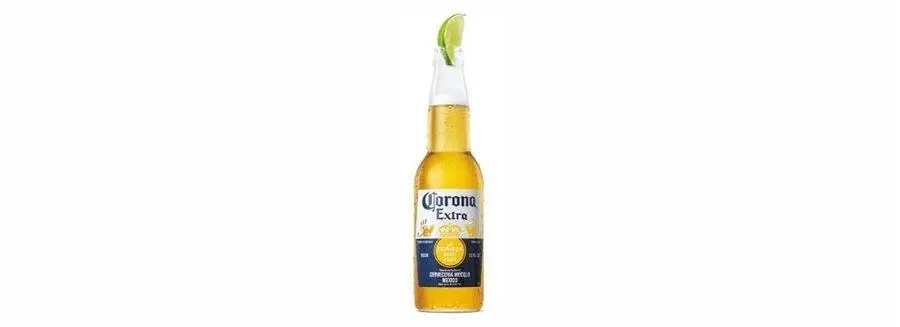 Corona Extra | Bottle 355 ml