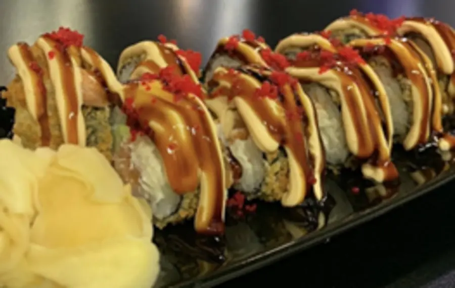 Горячий шик