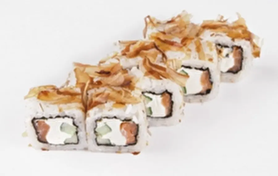 Ролл "Бонито" 