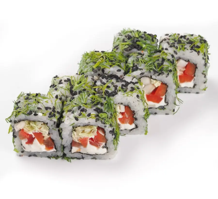 Ролл "Витамин" 