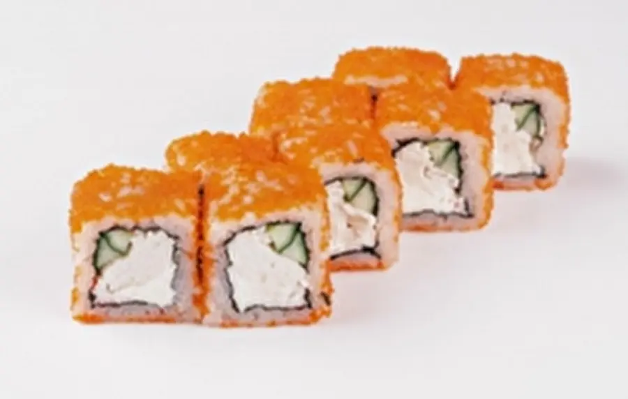 Ролл "Калифорния" 