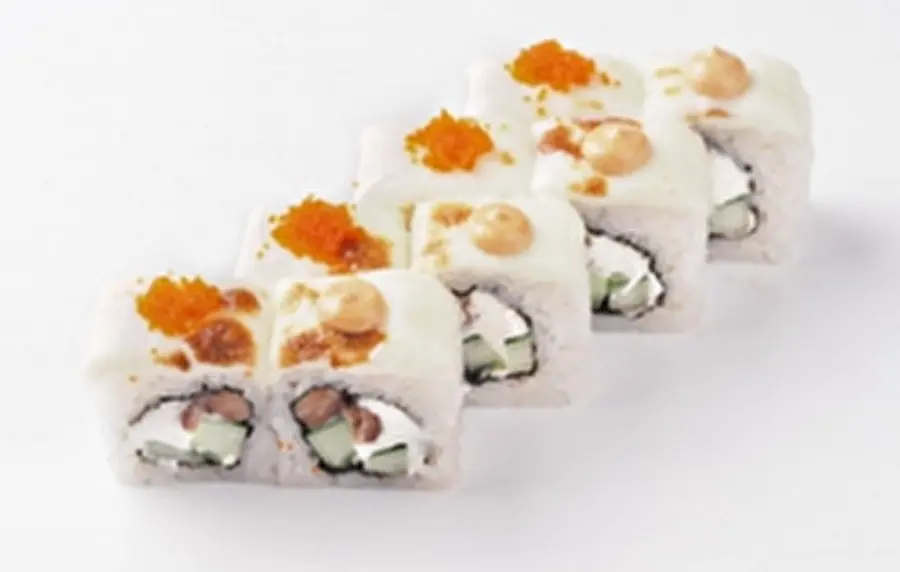 Ролл "Салют" 