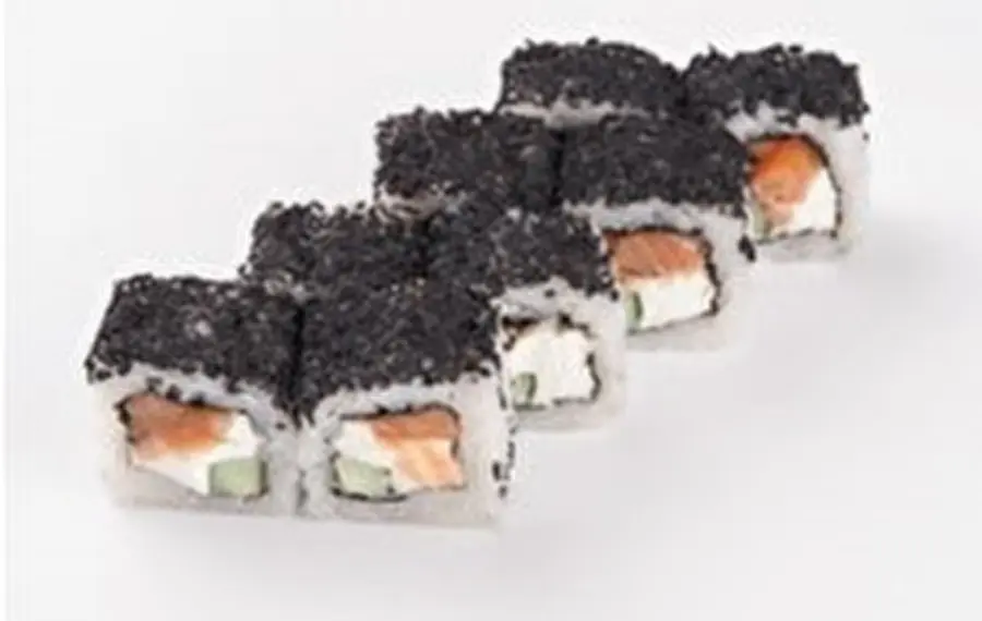 Ролл "Черный квадрат"