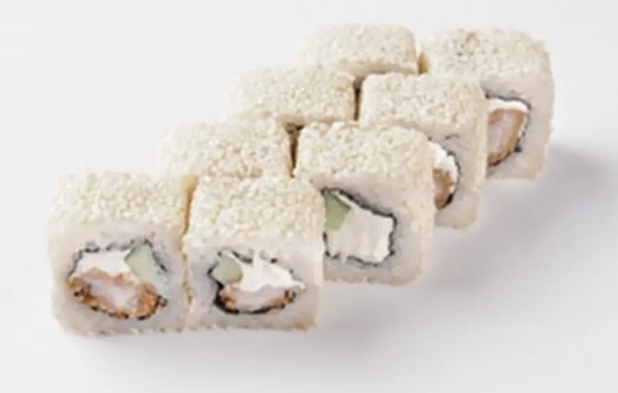 Ролл "Эби кляр" 