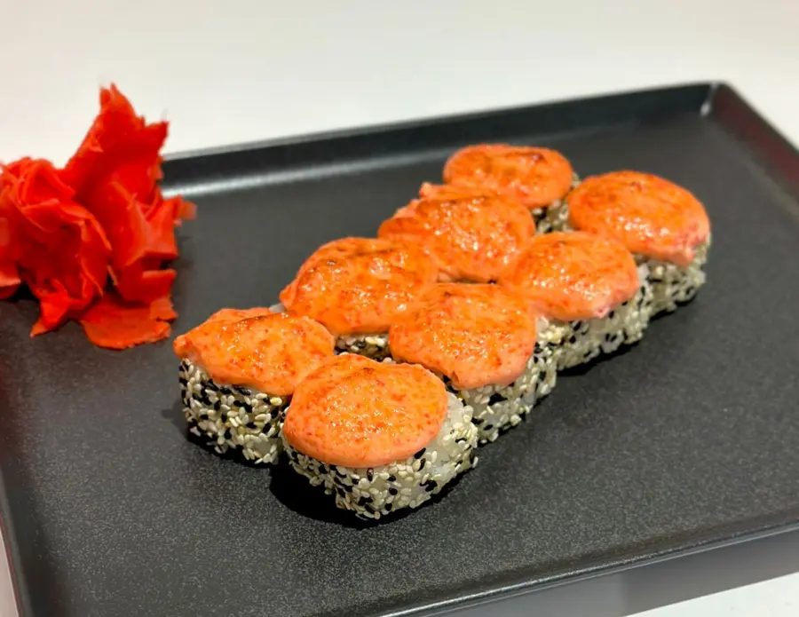 Ролл "Удовольствие"