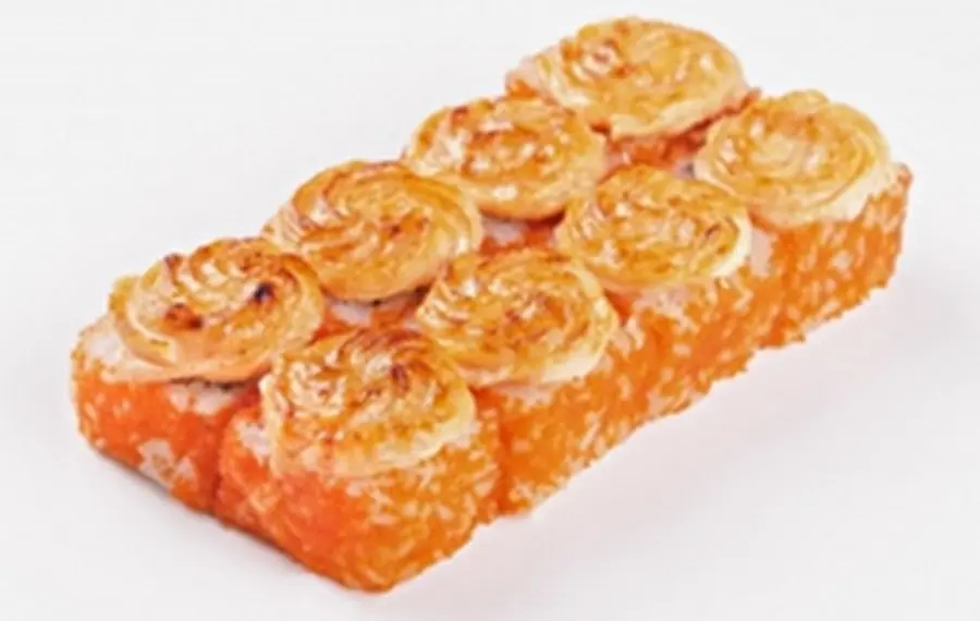 Ролл "Е-ролл"" 