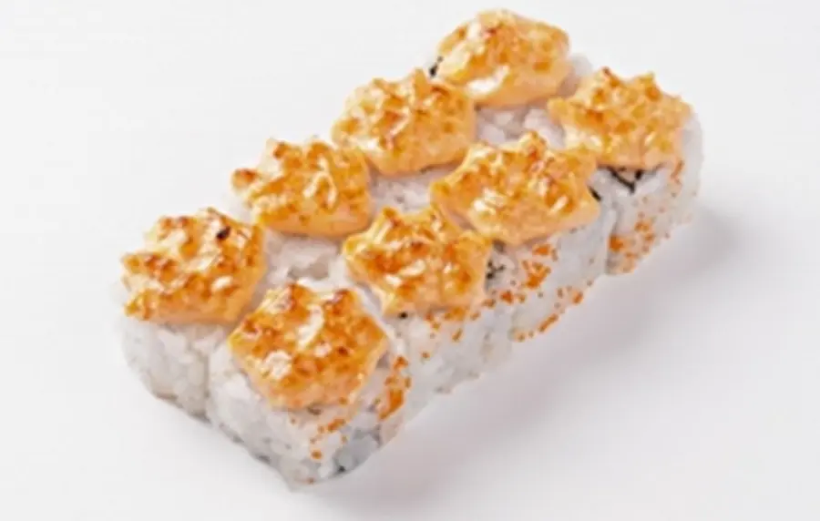 Ролл "Аппетитный" мини