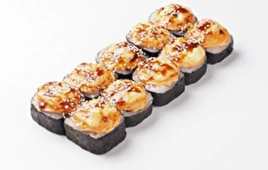 Ролл "Богатырь" 