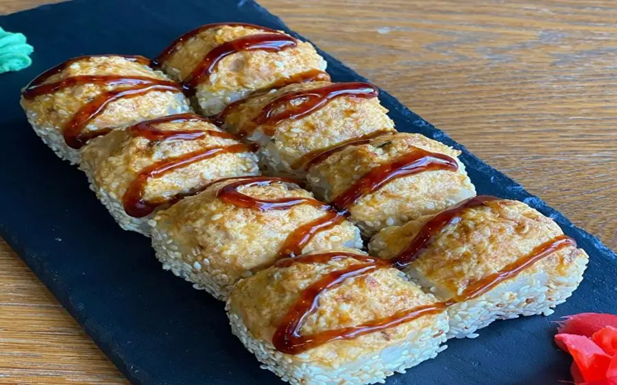 Ролл "Верона"