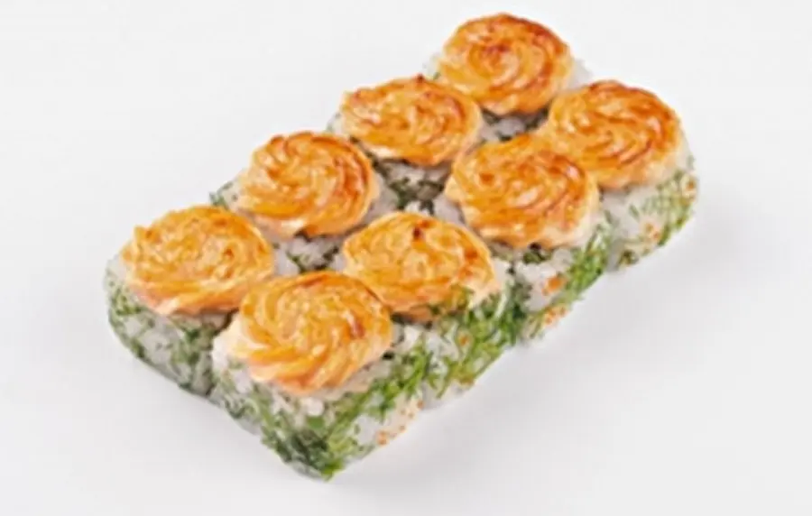 Ролл "Вкус жизни"