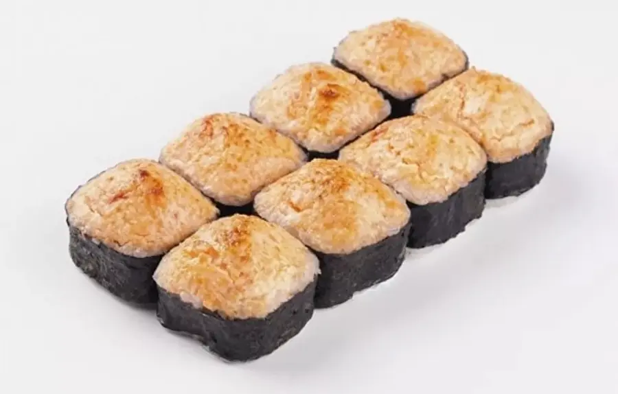 Ролл "Катана"