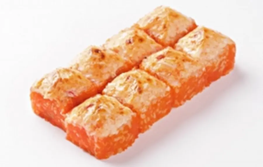 Ролл "Лотос" 