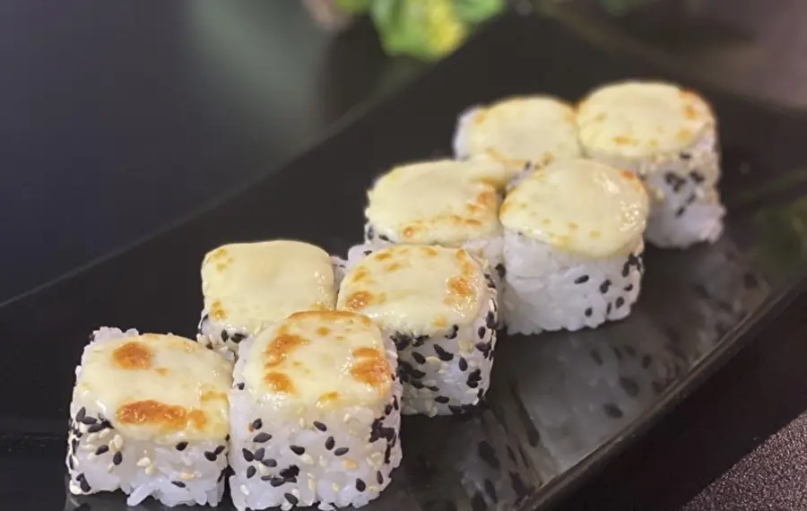 Ролл "Молодежный" 