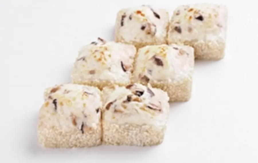 Ролл "Морской замес" 