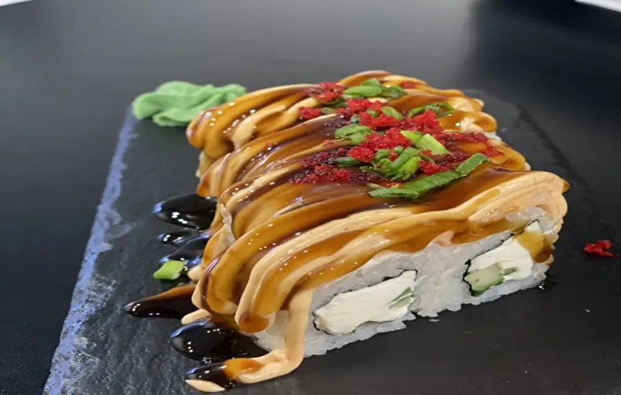 Ролл "Ойси" лайт