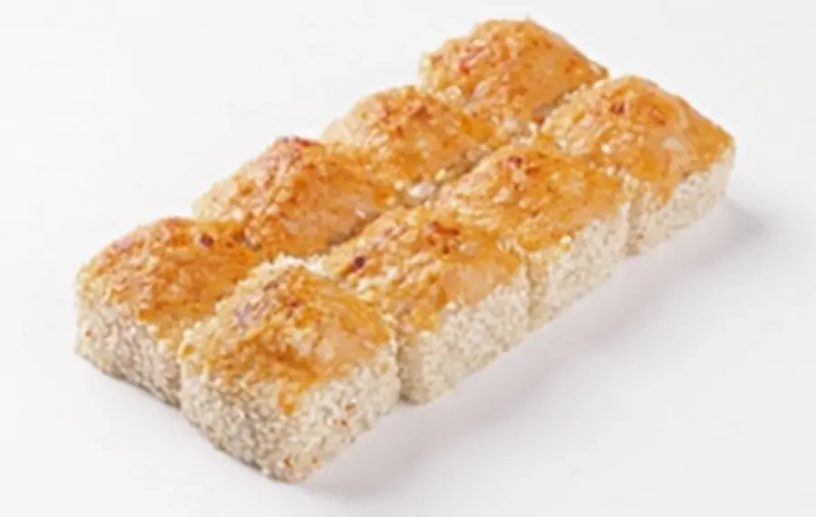 Ролл "Японский" 