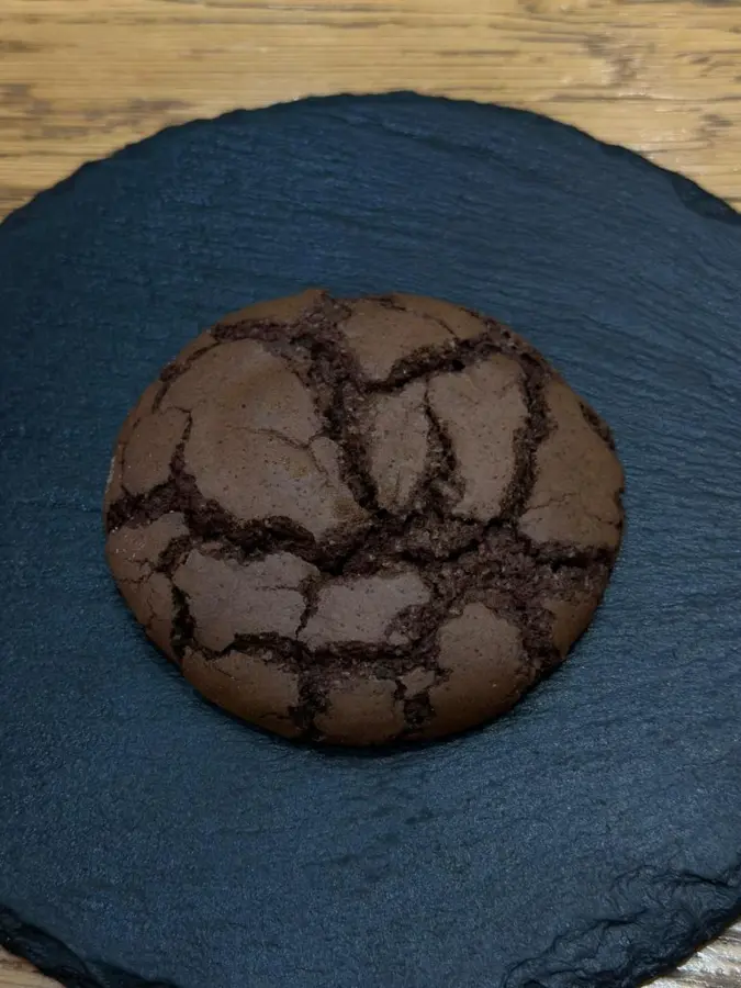 Куки шоколадный