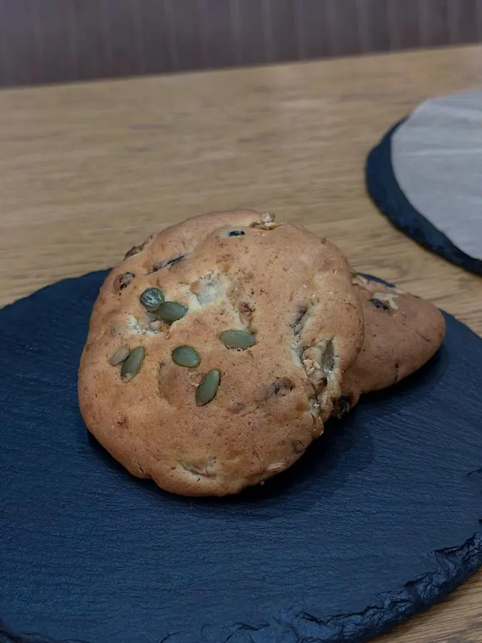 Куки банановый