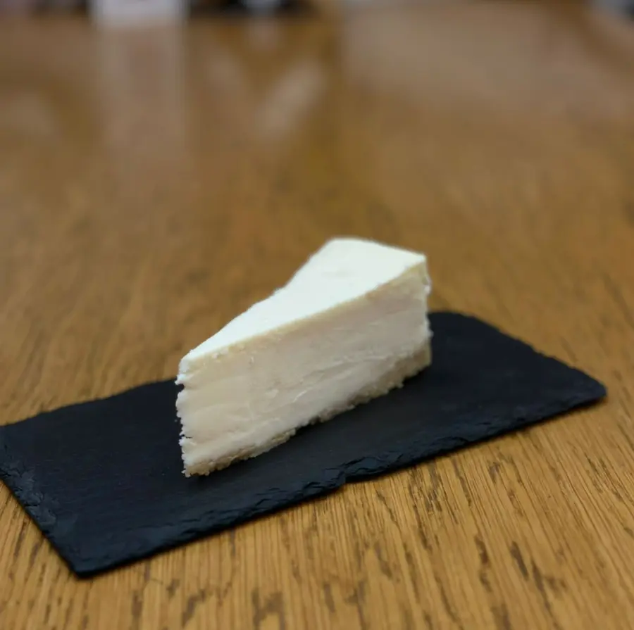 Десерт "Чизкейк Сливочный-Сырный"