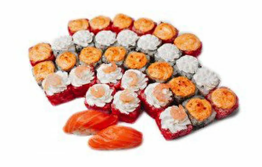 Сет "Легенды осени"