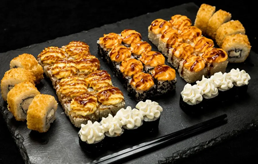 Сет "Карнавал"