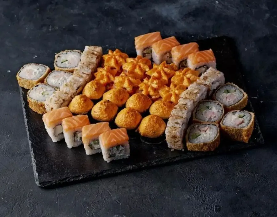 Сет "Летний хит"